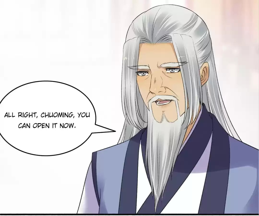 Read The Peerless Concubine (Colored) chapter 149 image 4 on Lezhin