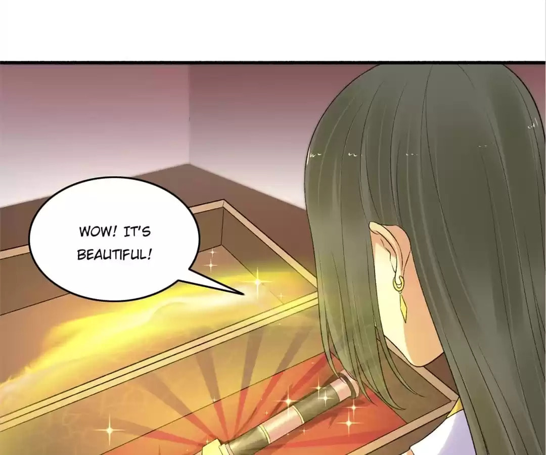Read The Peerless Concubine (Colored) chapter 149 image 5 on Lezhin