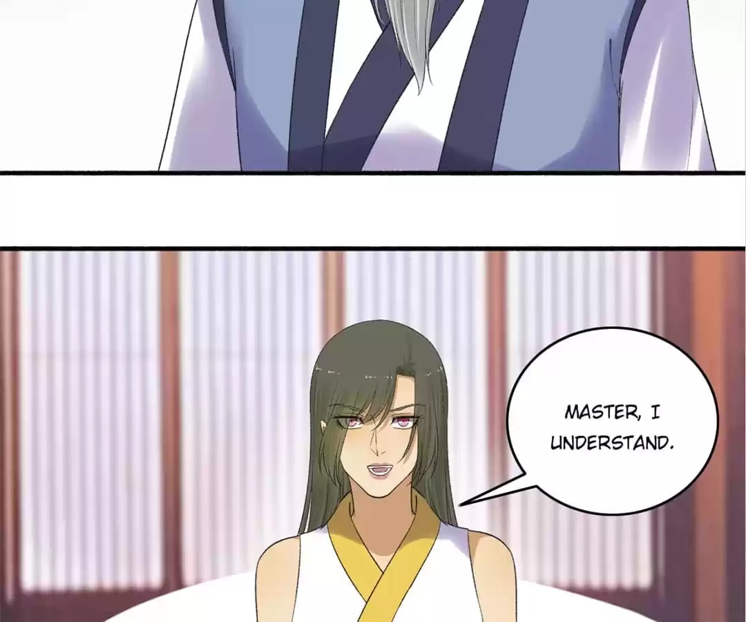 Read The Peerless Concubine (Colored) chapter 149 image 7 on Lezhin