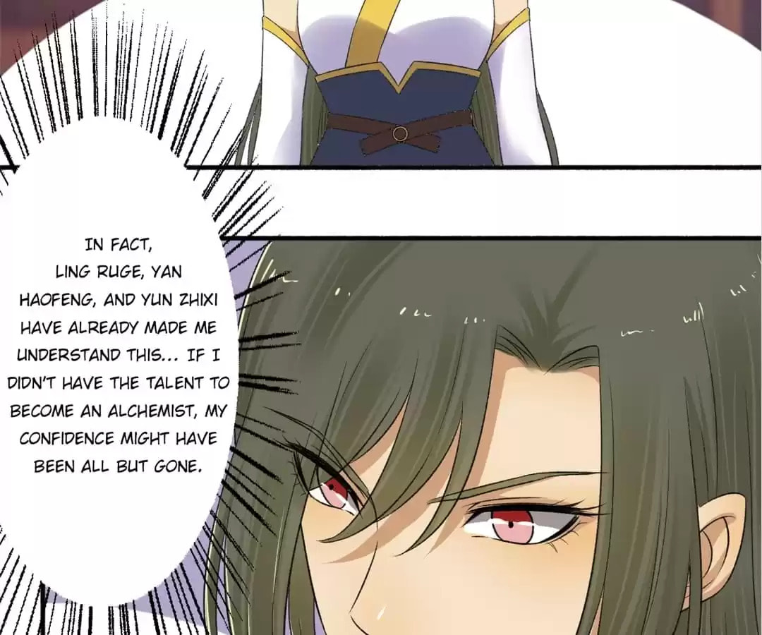 Read The Peerless Concubine (Colored) chapter 149 image 8 on Lezhin