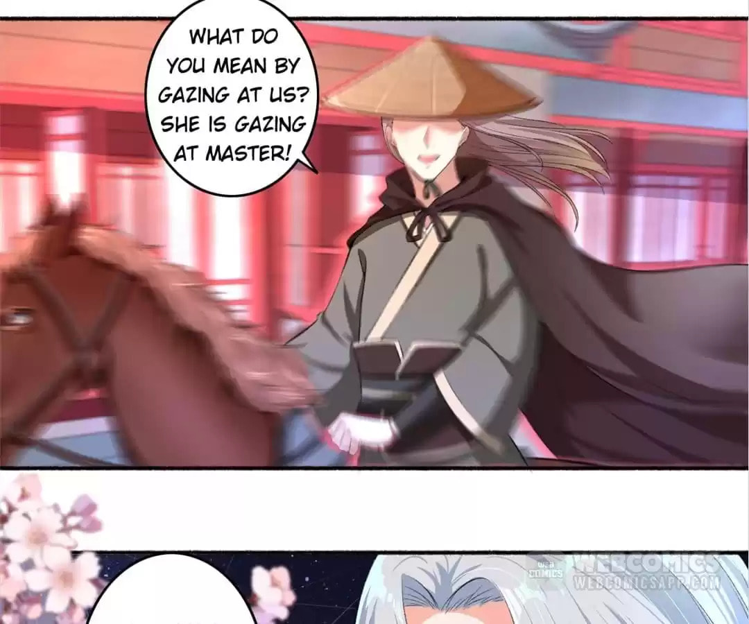 Read The Peerless Concubine (Colored) chapter 15 image 1 on Lezhin