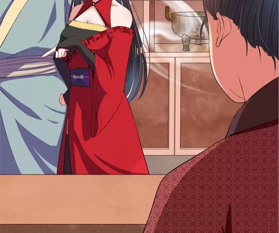 Read The Peerless Concubine (Colored) chapter 15 image 15 on Lezhin