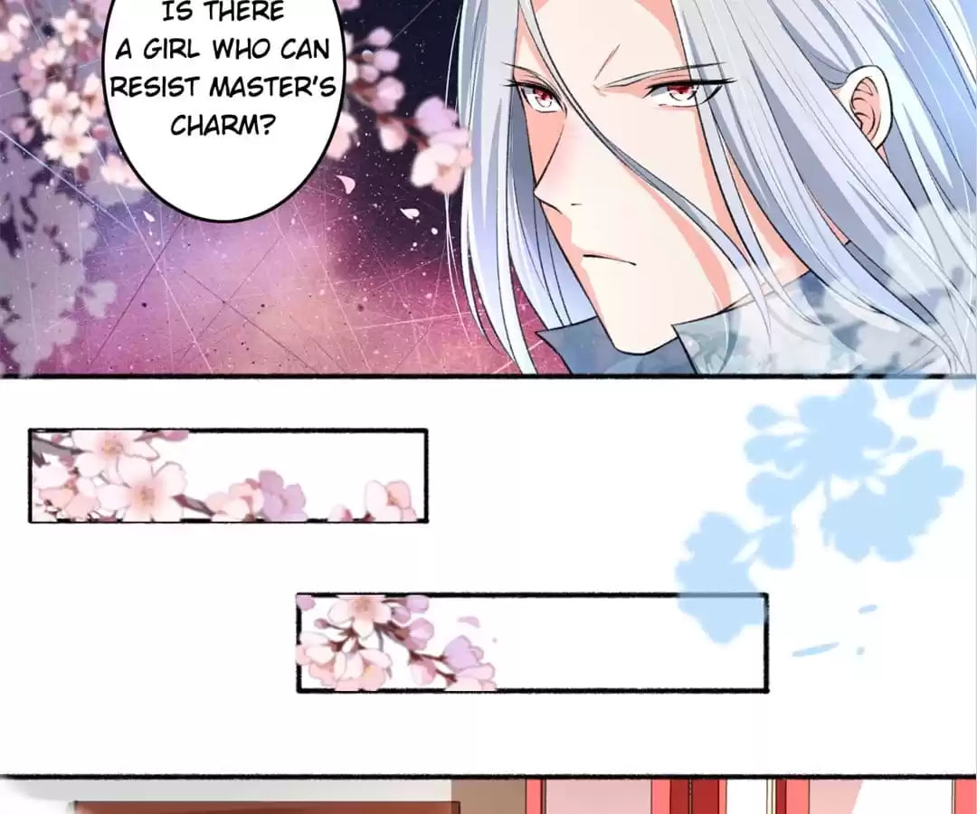 Read The Peerless Concubine (Colored) chapter 15 image 2 on Lezhin