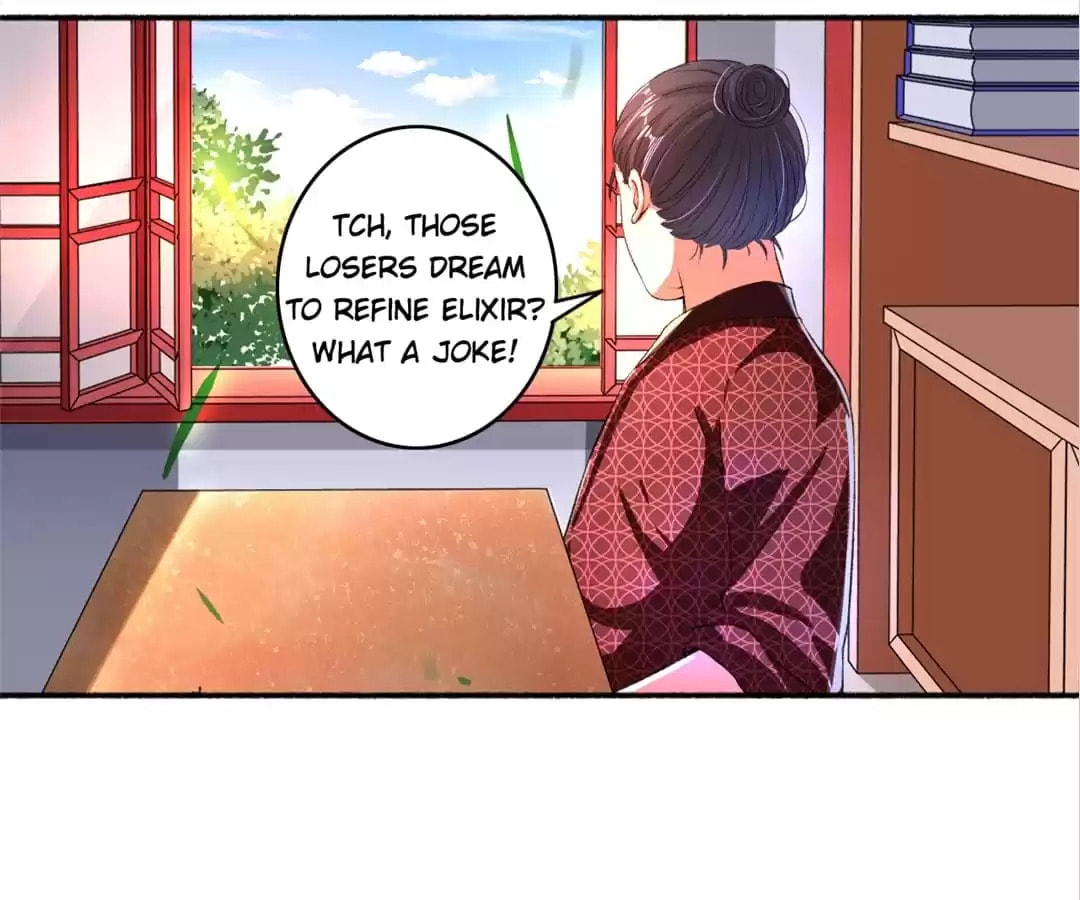 Read The Peerless Concubine (Colored) chapter 15 image 20 on Lezhin