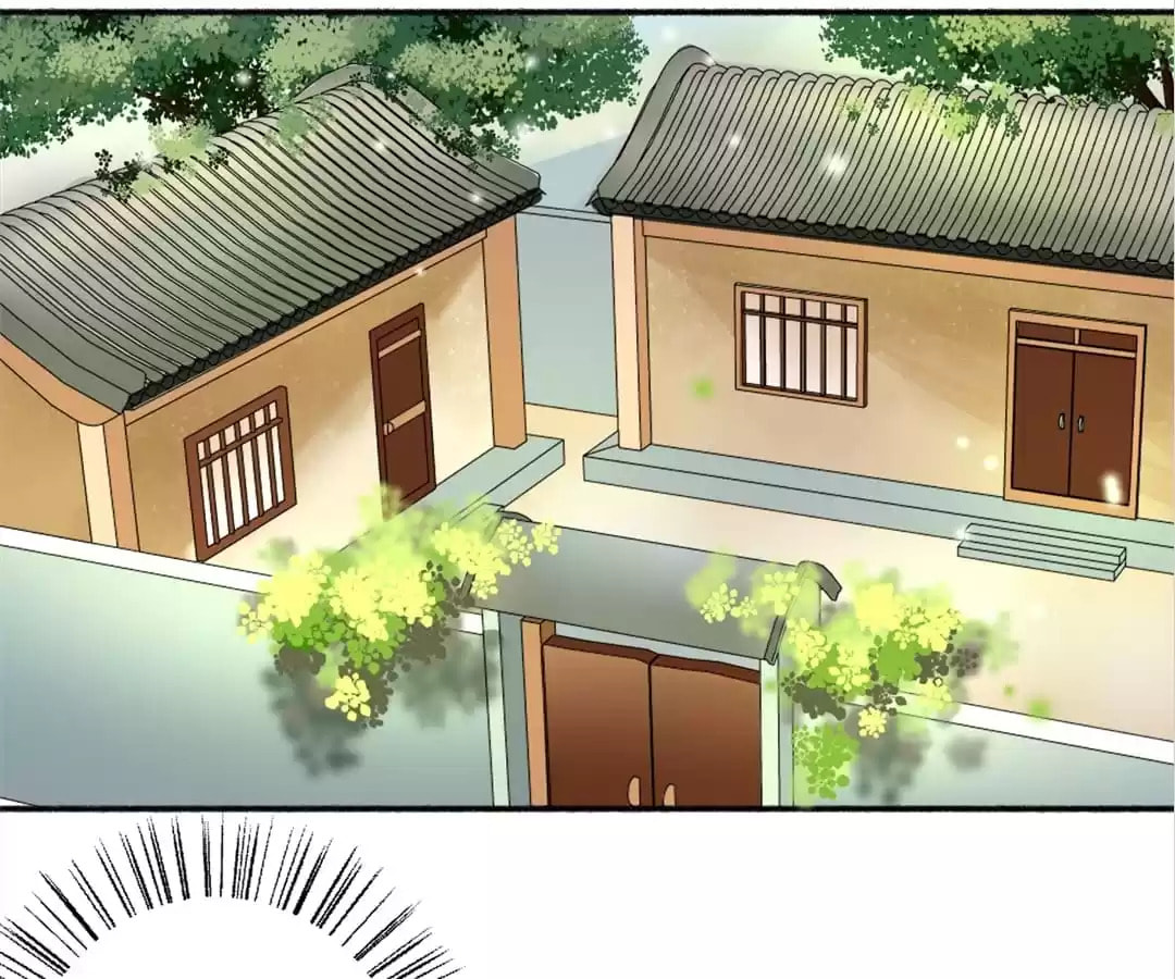 Read The Peerless Concubine (Colored) chapter 15 image 21 on Lezhin