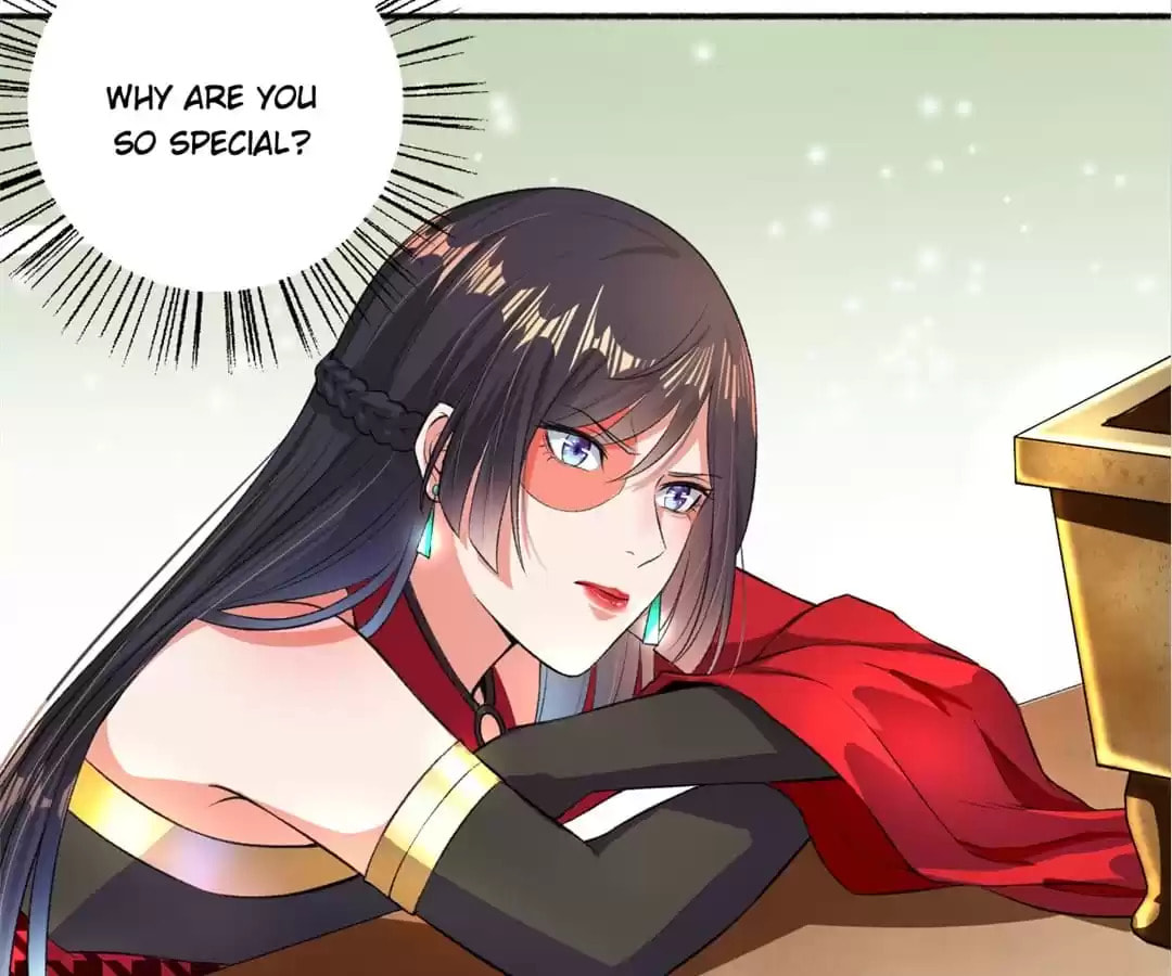Read The Peerless Concubine (Colored) chapter 15 image 22 on Lezhin