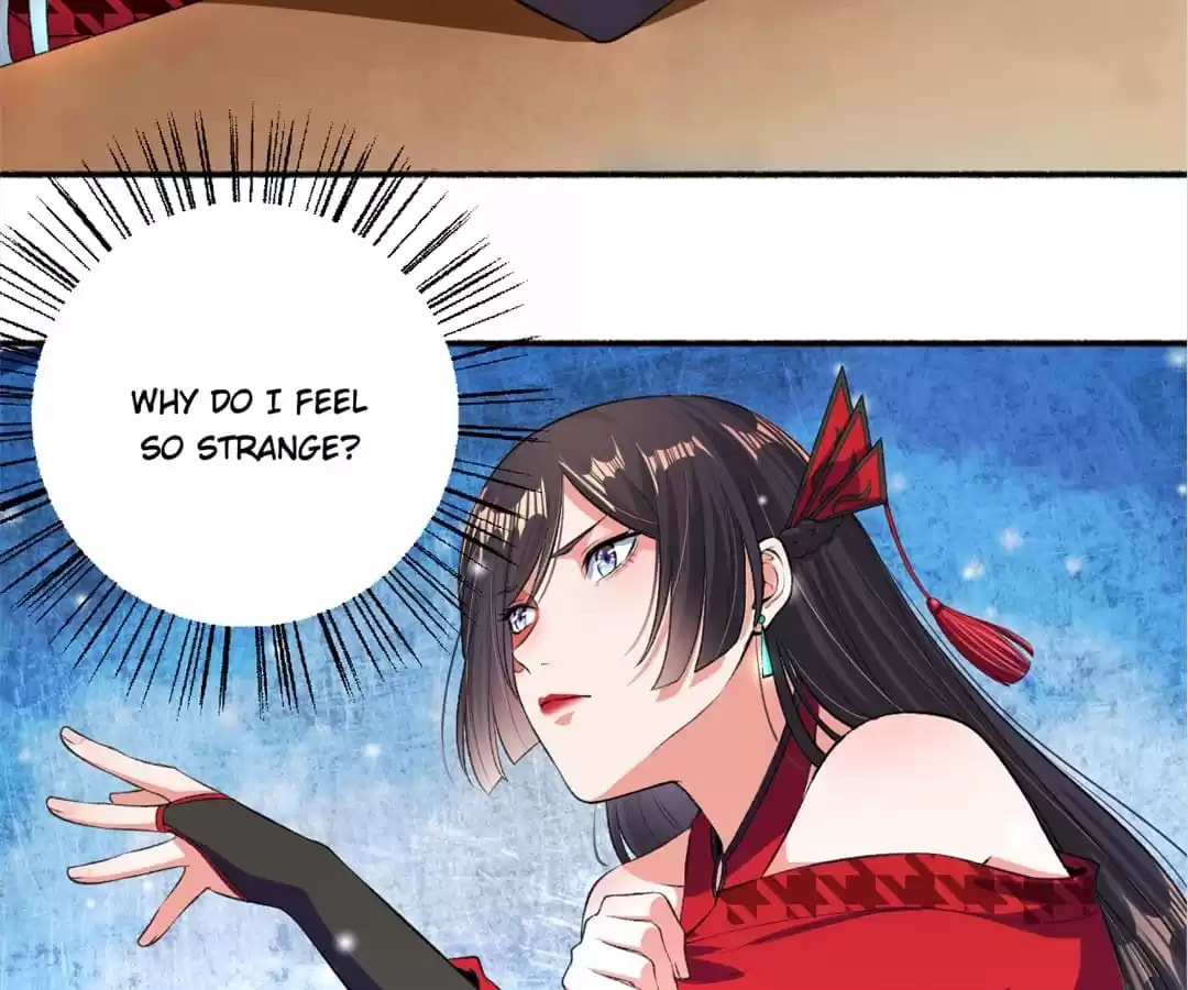 Read The Peerless Concubine (Colored) chapter 15 image 23 on Lezhin