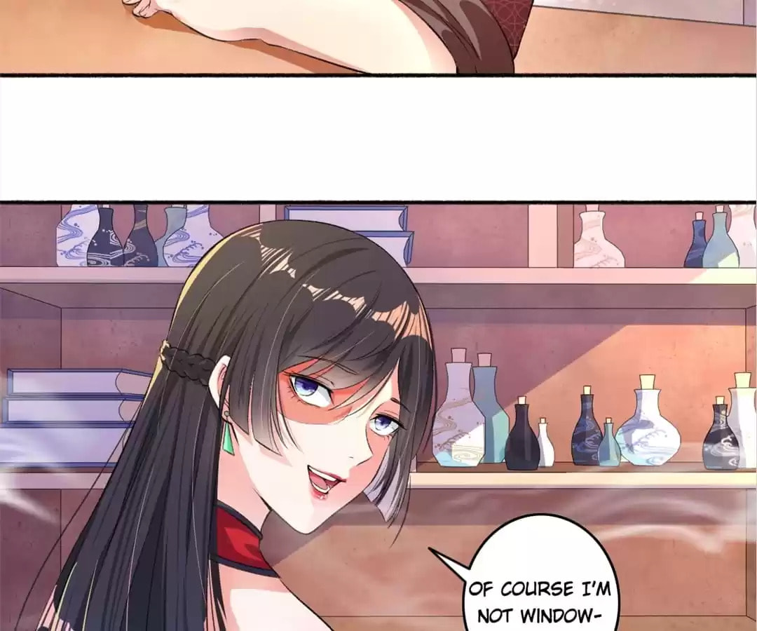 Read The Peerless Concubine (Colored) chapter 15 image 6 on Lezhin