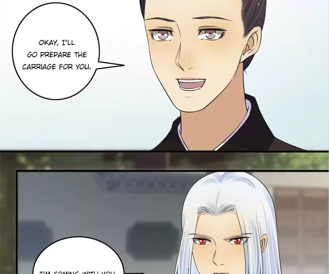 Read The Peerless Concubine (Colored) chapter 150 image 13 on Lezhin