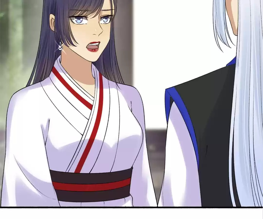 Read The Peerless Concubine (Colored) chapter 150 image 15 on Lezhin