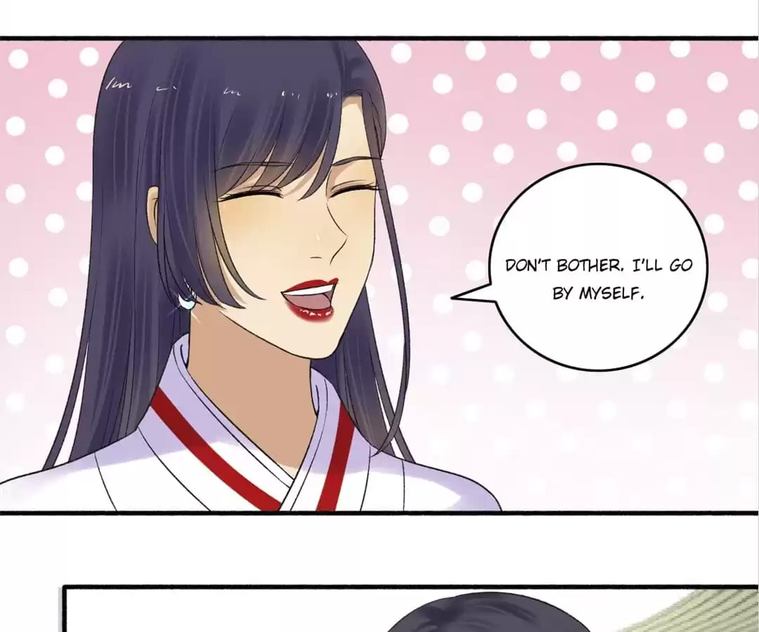 Read The Peerless Concubine (Colored) chapter 150 image 16 on Lezhin