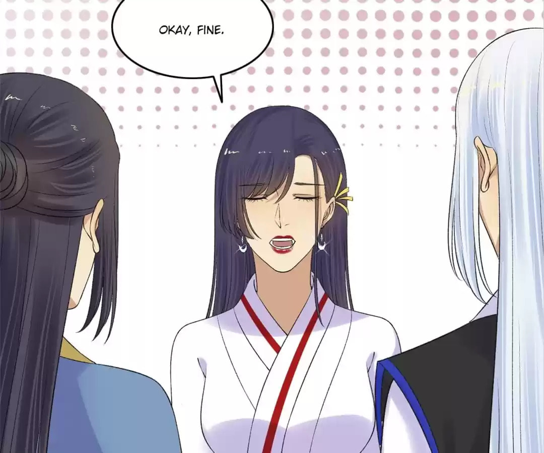 Read The Peerless Concubine (Colored) chapter 150 image 18 on Lezhin