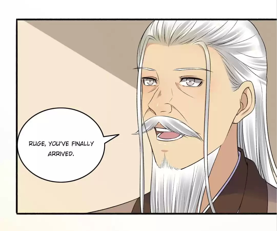 Read The Peerless Concubine (Colored) chapter 150 image 21 on Lezhin