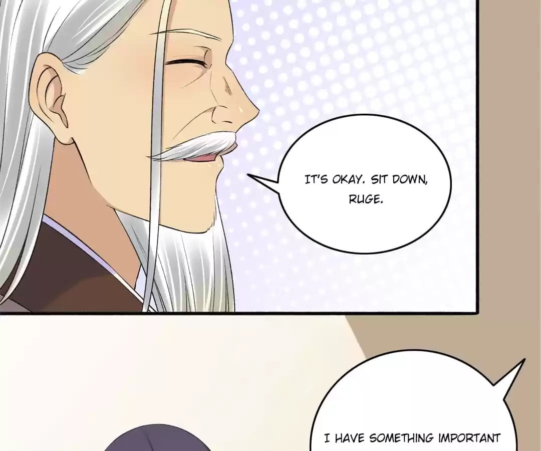 Read The Peerless Concubine (Colored) chapter 150 image 23 on Lezhin