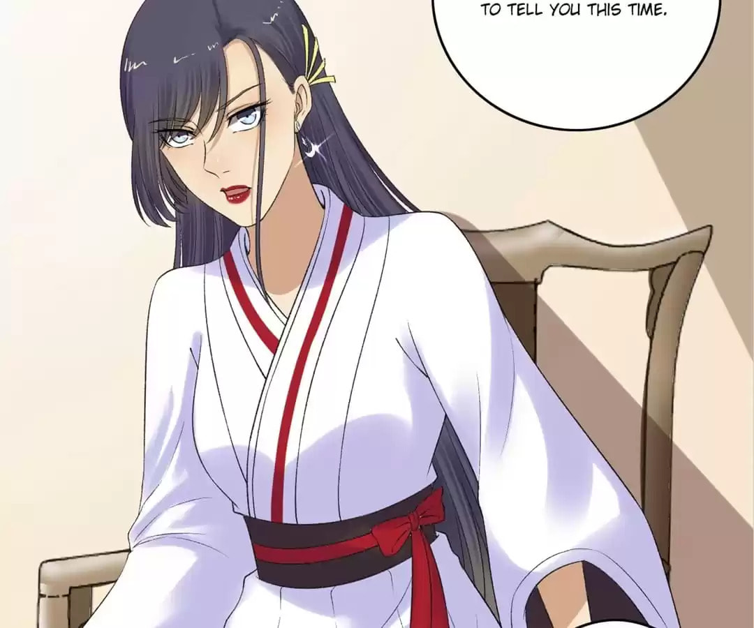 Read The Peerless Concubine (Colored) chapter 150 image 24 on Lezhin