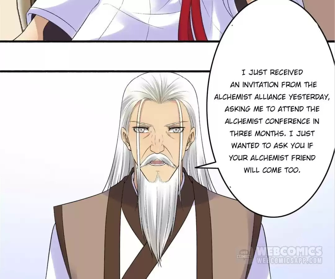 Read The Peerless Concubine (Colored) chapter 150 image 25 on Lezhin
