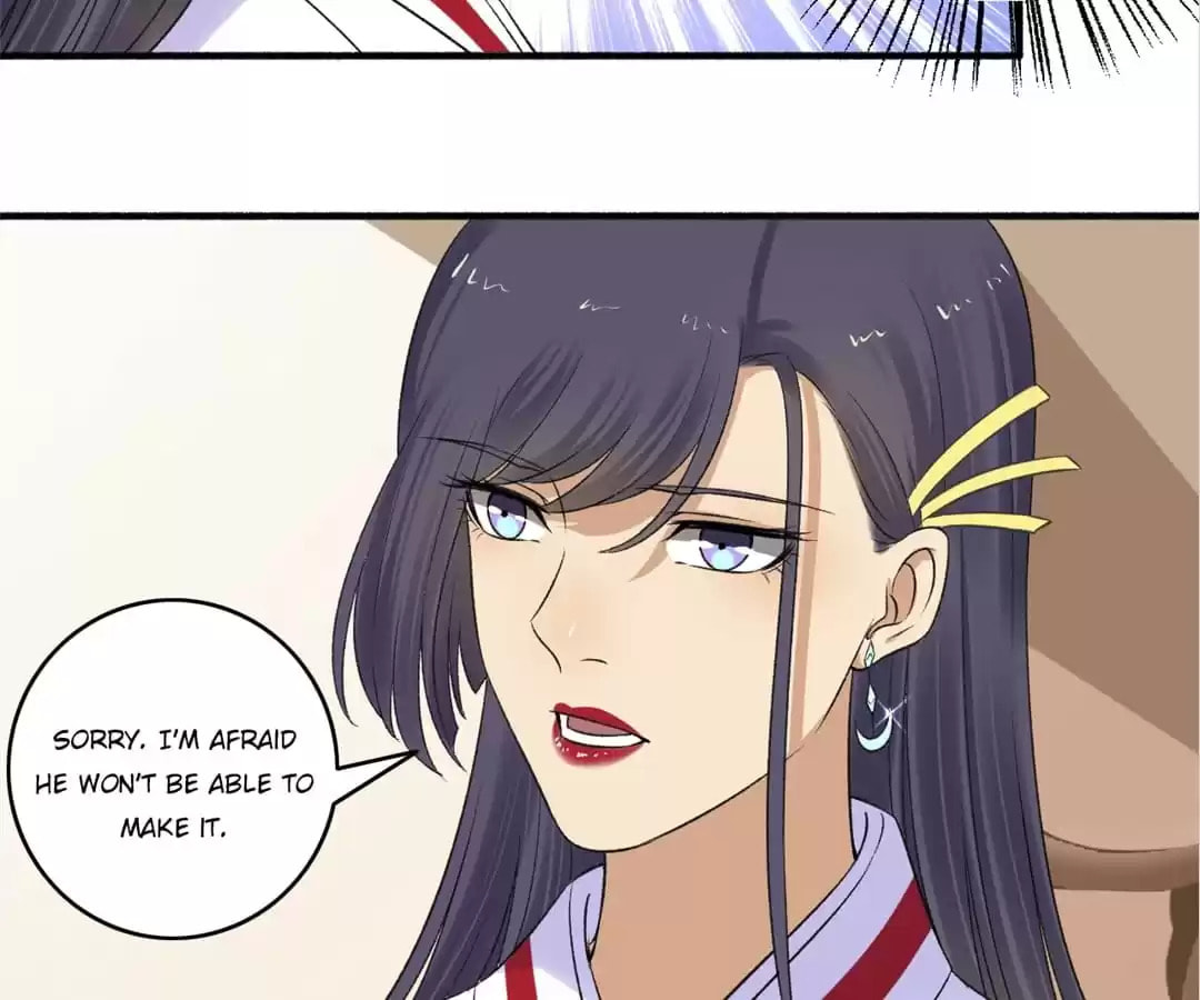 Read The Peerless Concubine (Colored) chapter 150 image 27 on Lezhin