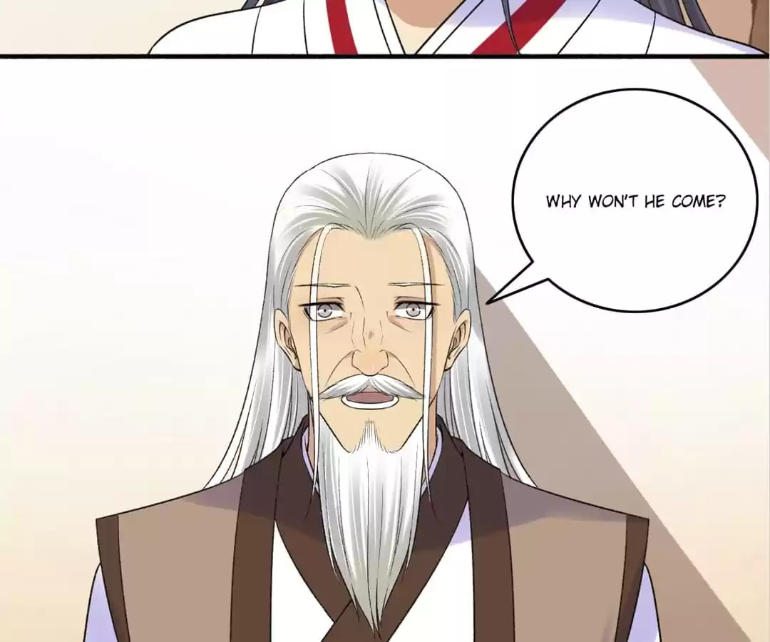 Read The Peerless Concubine (Colored) chapter 150 image 28 on Lezhin