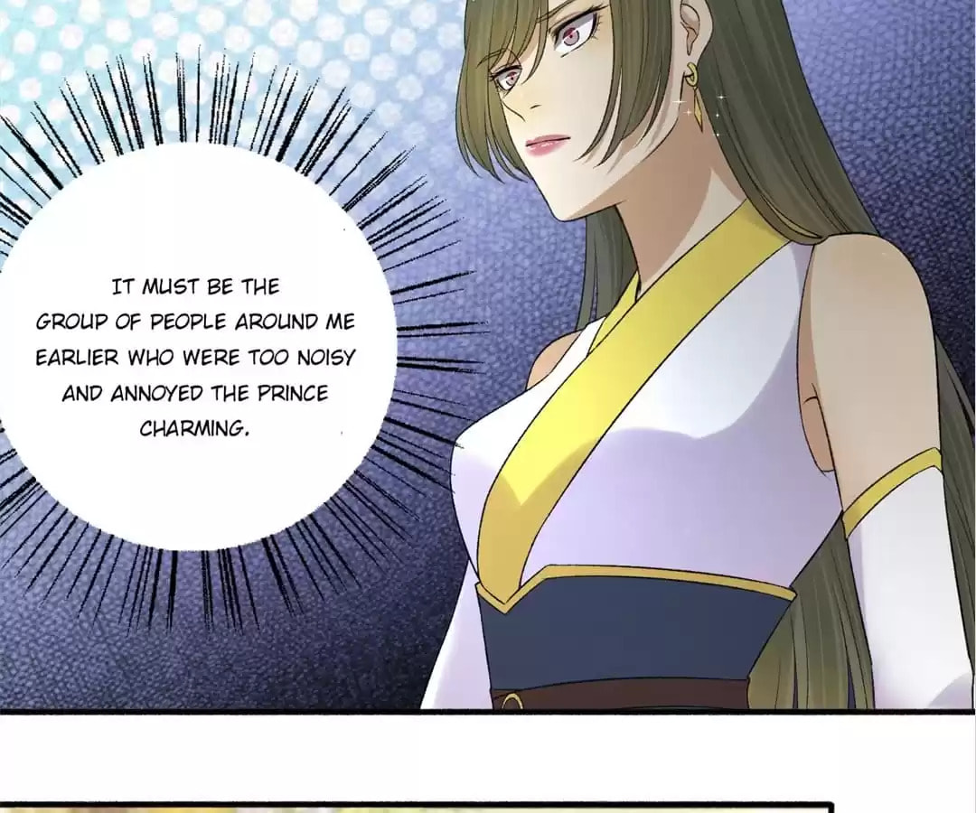 Read The Peerless Concubine (Colored) chapter 150 image 3 on Lezhin