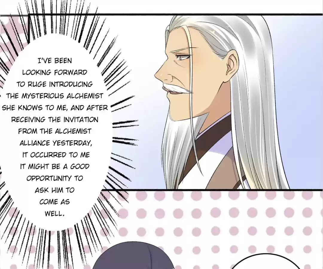 Read The Peerless Concubine (Colored) chapter 150 image 30 on Lezhin