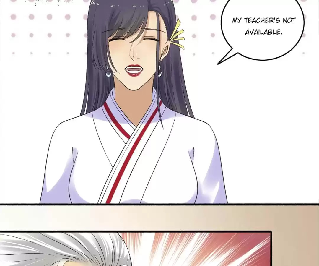 Read The Peerless Concubine (Colored) chapter 150 image 31 on Lezhin