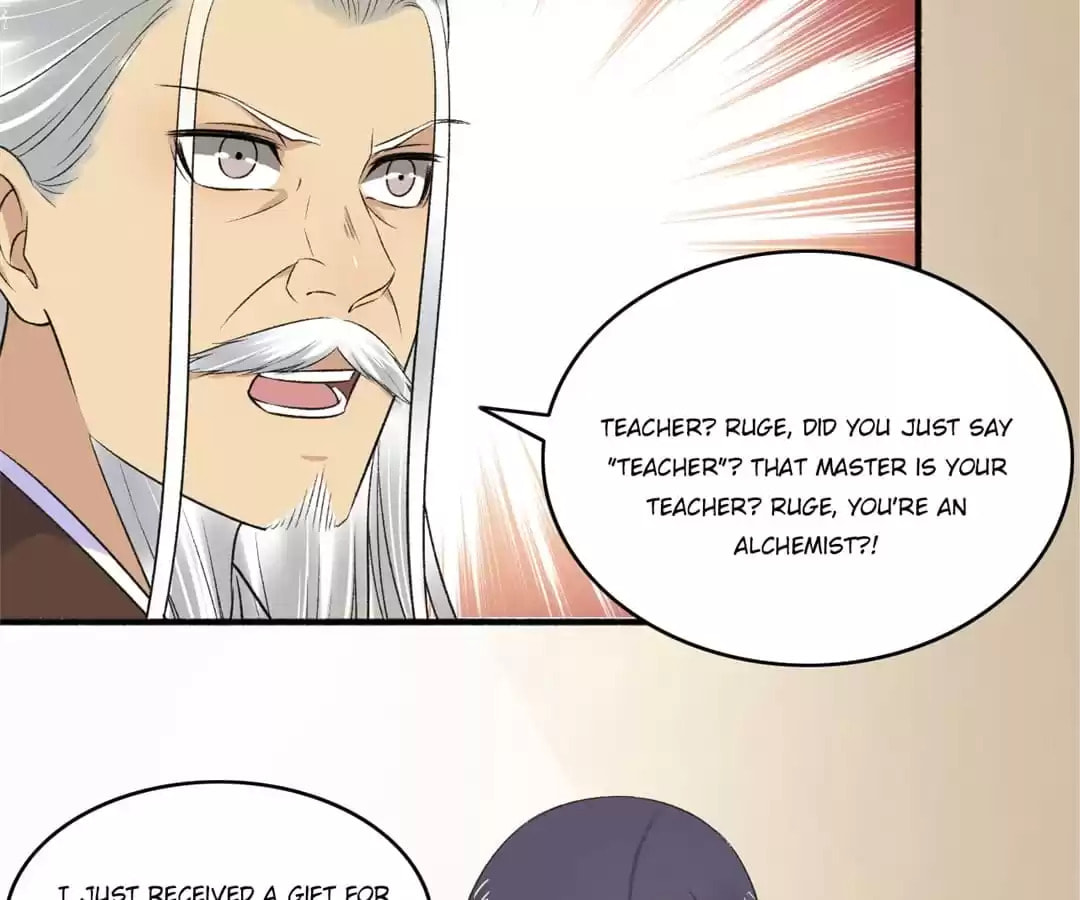 Read The Peerless Concubine (Colored) chapter 150 image 32 on Lezhin
