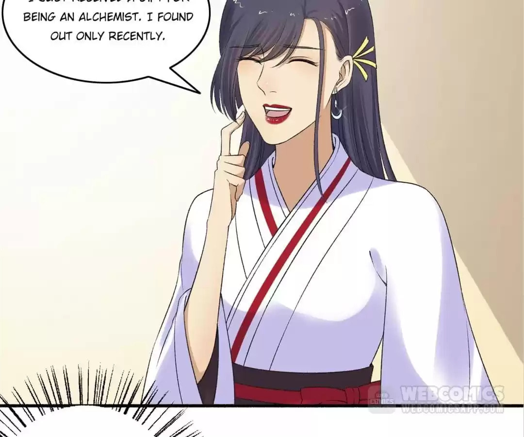 Read The Peerless Concubine (Colored) chapter 150 image 33 on Lezhin