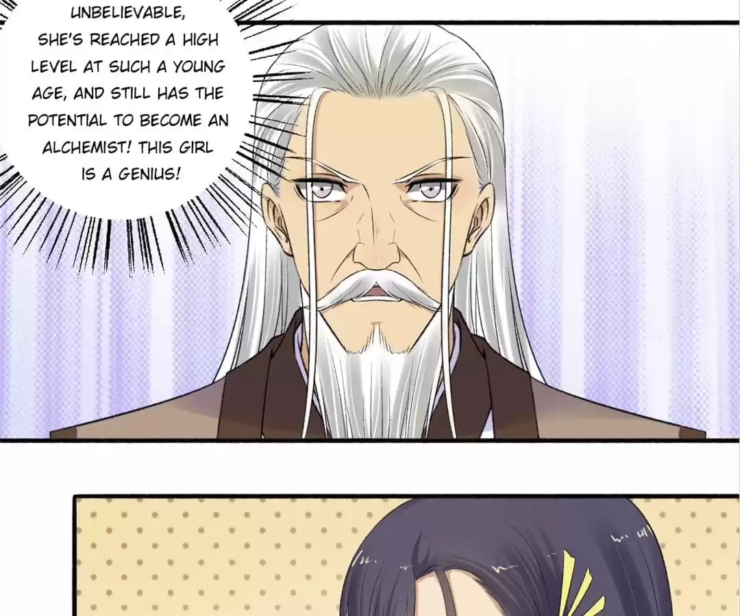 Read The Peerless Concubine (Colored) chapter 150 image 34 on Lezhin