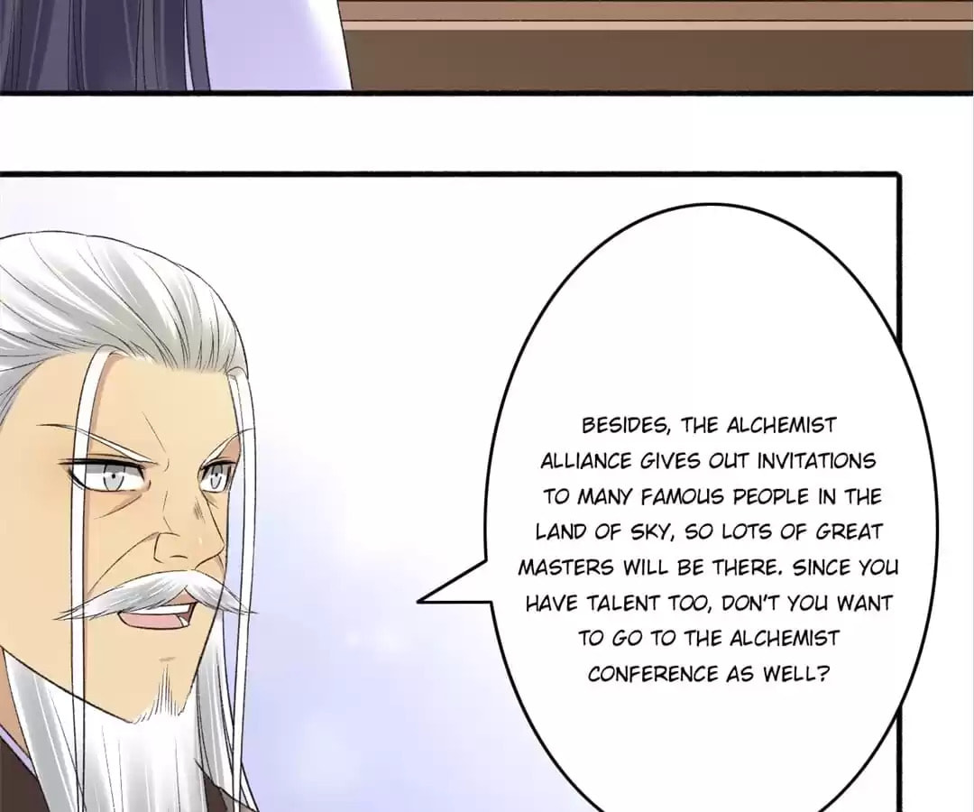 Read The Peerless Concubine (Colored) chapter 150 image 38 on Lezhin