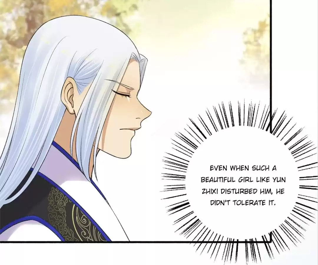 Read The Peerless Concubine (Colored) chapter 150 image 4 on Lezhin