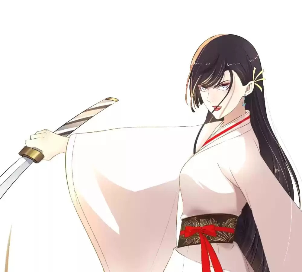 Read The Peerless Concubine (Colored) chapter 150 image 44 on Lezhin