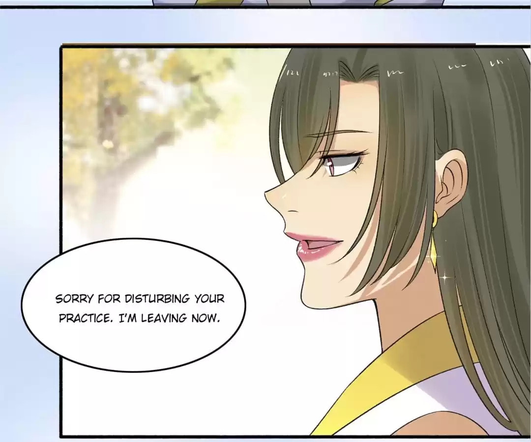 Read The Peerless Concubine (Colored) chapter 150 image 6 on Lezhin