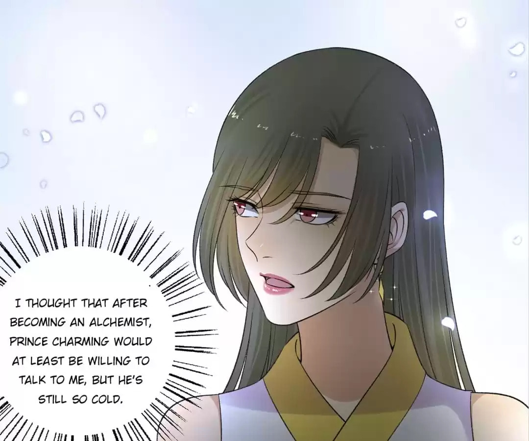 Read The Peerless Concubine (Colored) chapter 150 image 7 on Lezhin