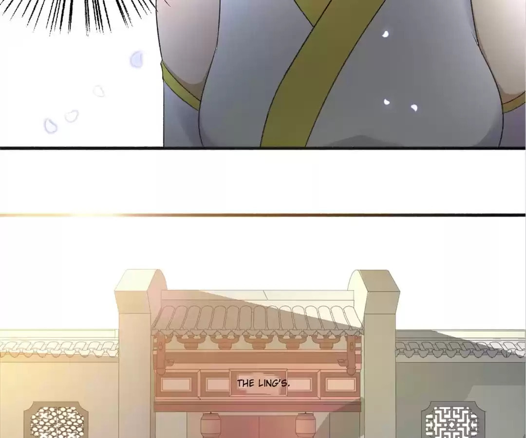 Read The Peerless Concubine (Colored) chapter 150 image 8 on Lezhin