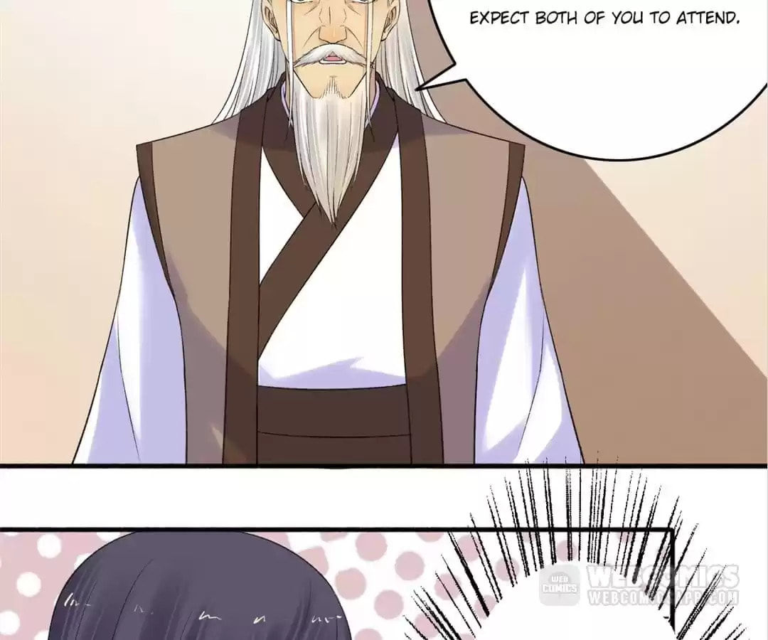 Read The Peerless Concubine (Colored) chapter 151 image 1 on Lezhin