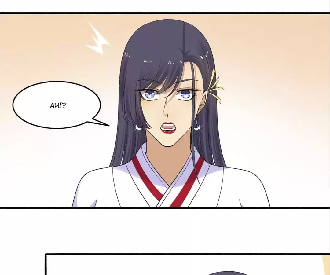 Read The Peerless Concubine (Colored) chapter 151 image 10 on Lezhin