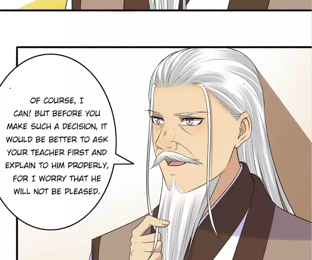Read The Peerless Concubine (Colored) chapter 151 image 14 on Lezhin