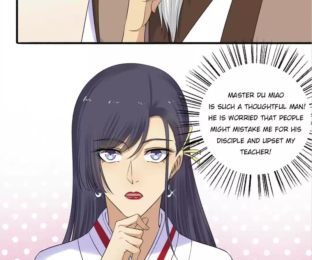 Read The Peerless Concubine (Colored) chapter 151 image 15 on Lezhin