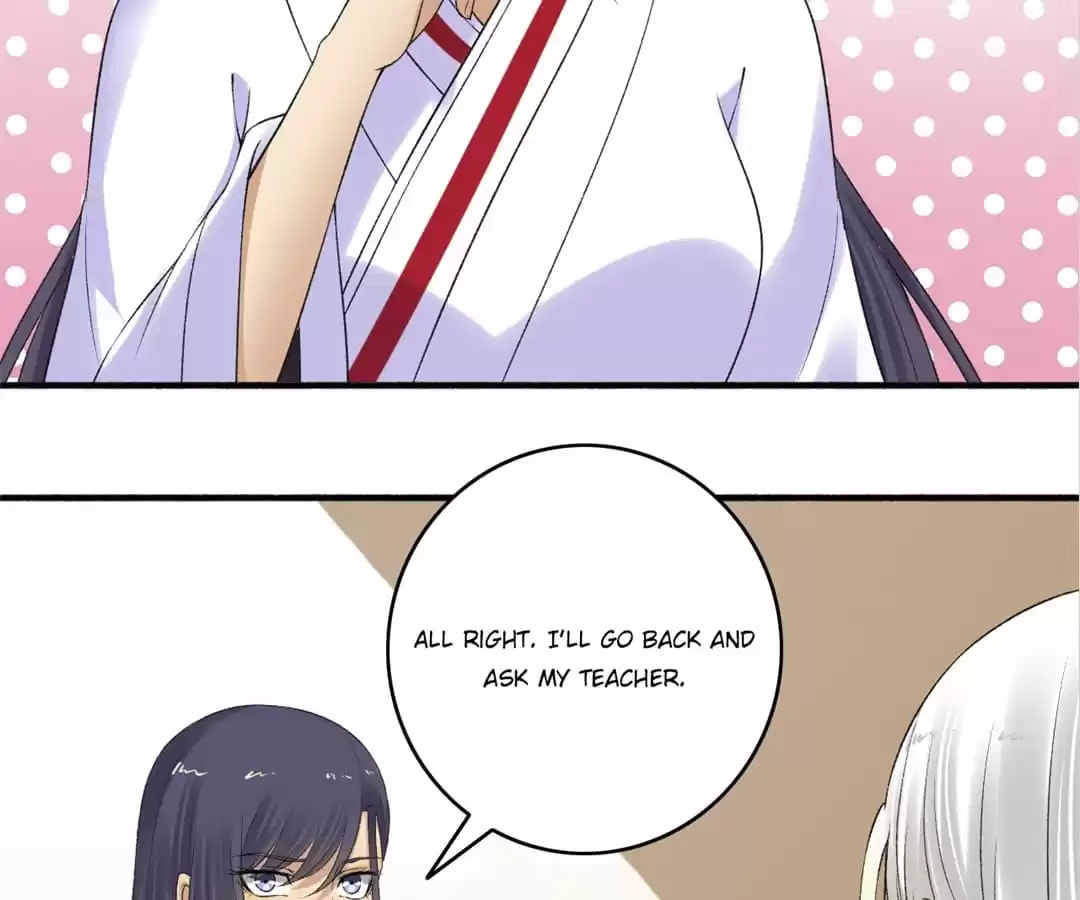 Read The Peerless Concubine (Colored) chapter 151 image 16 on Lezhin