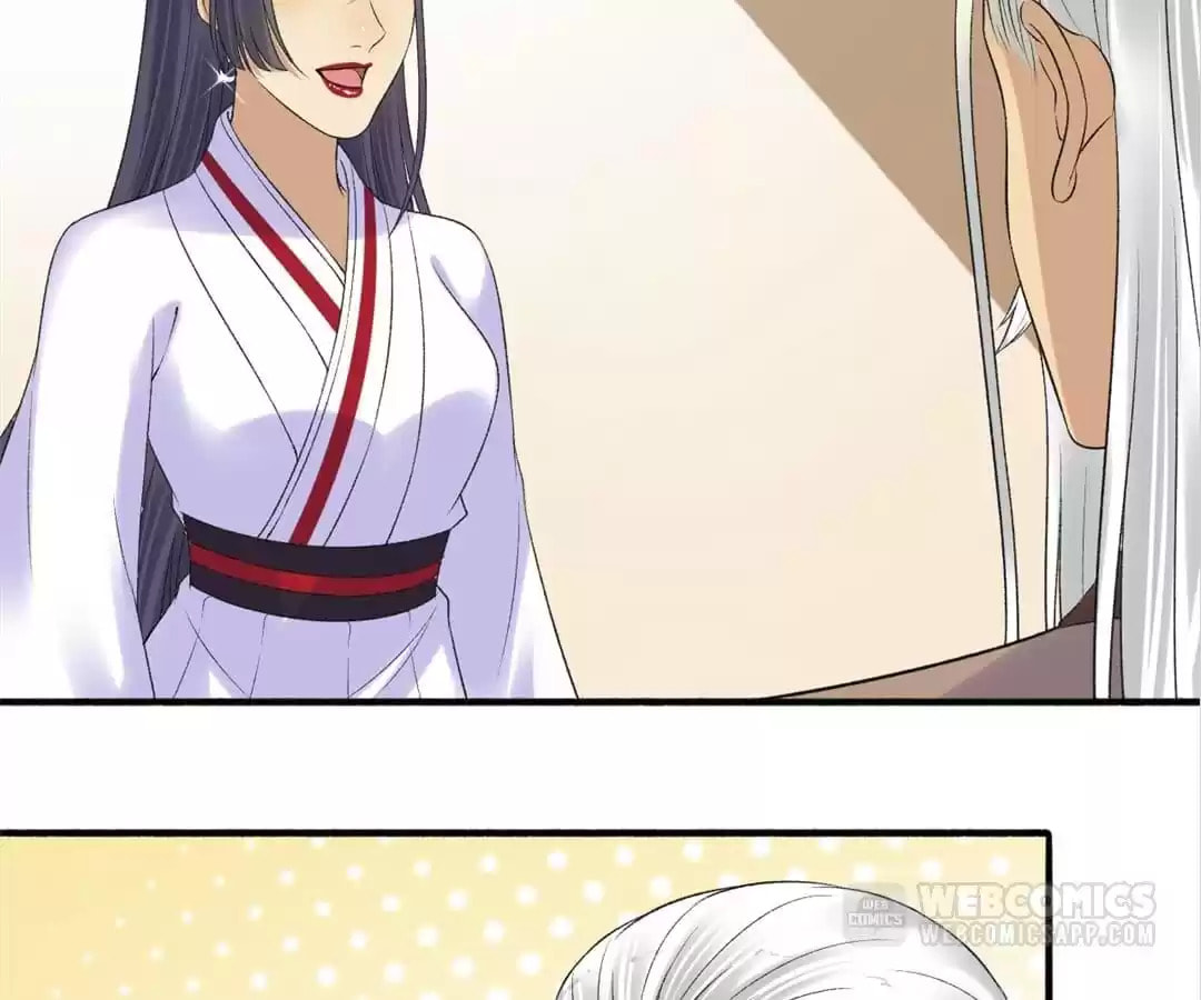 Read The Peerless Concubine (Colored) chapter 151 image 17 on Lezhin