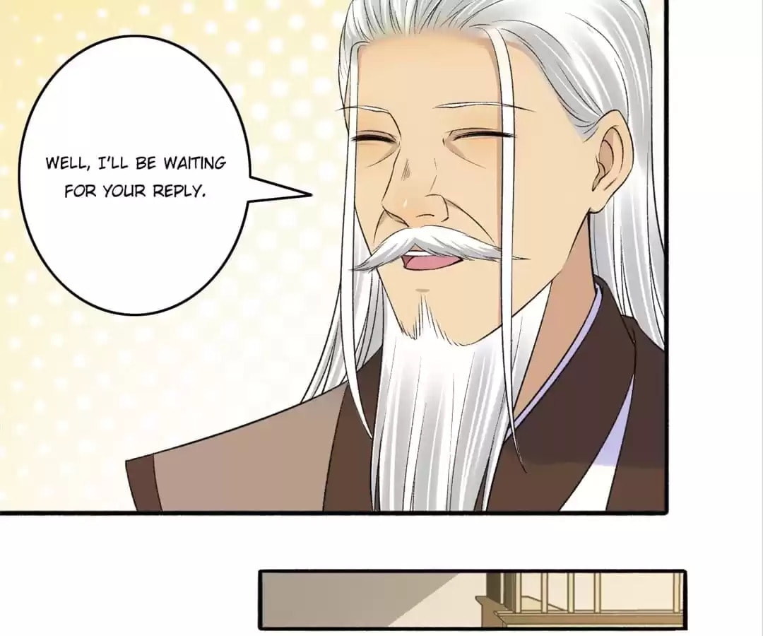 Read The Peerless Concubine (Colored) chapter 151 image 18 on Lezhin
