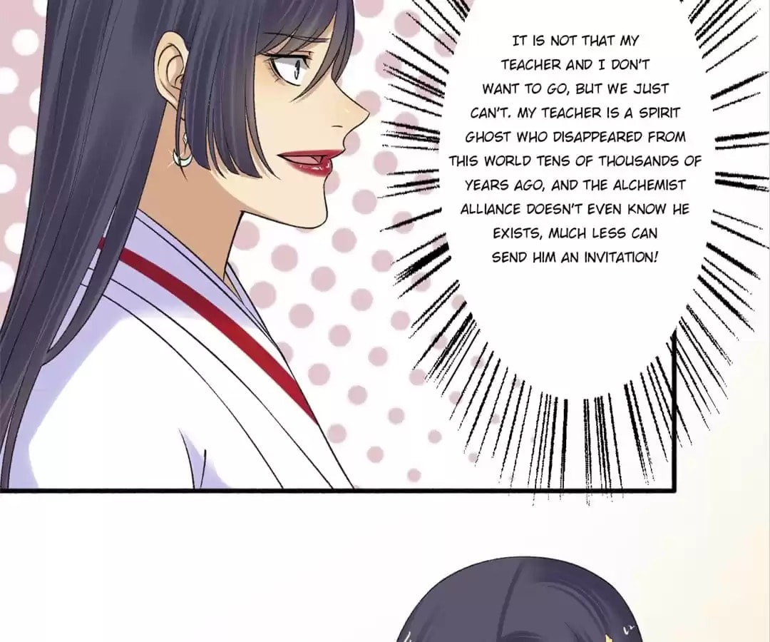 Read The Peerless Concubine (Colored) chapter 151 image 2 on Lezhin