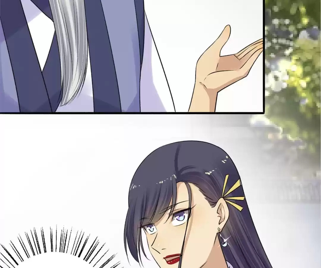 Read The Peerless Concubine (Colored) chapter 151 image 22 on Lezhin