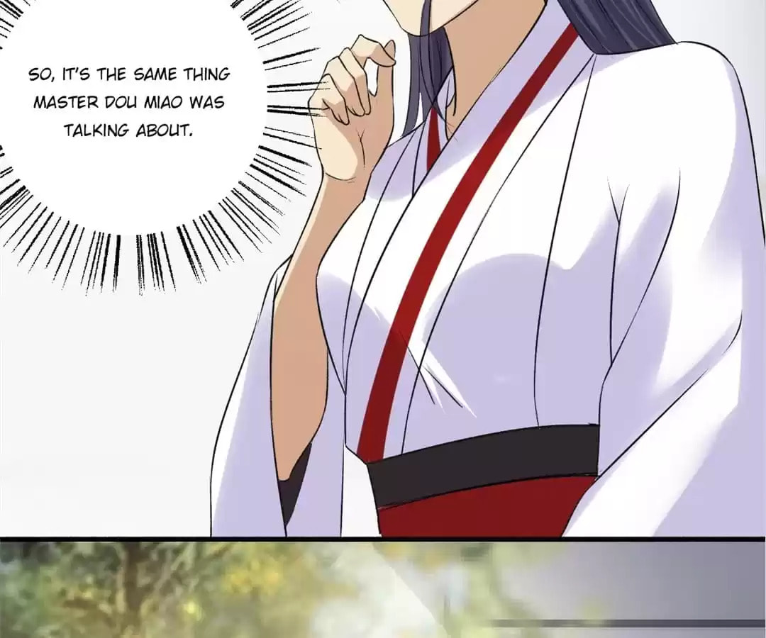Read The Peerless Concubine (Colored) chapter 151 image 23 on Lezhin
