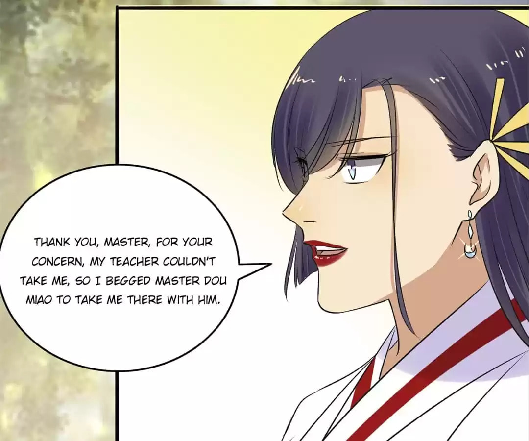 Read The Peerless Concubine (Colored) chapter 151 image 24 on Lezhin