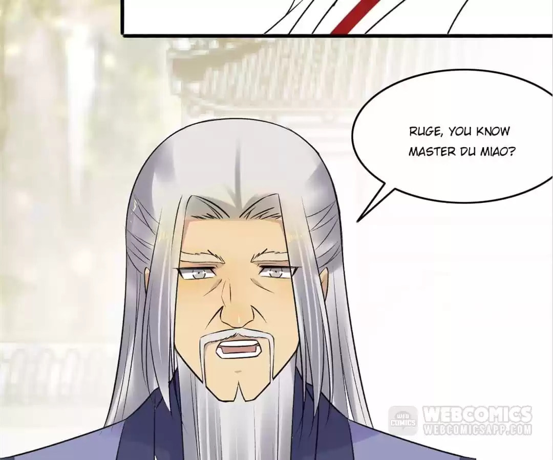 Read The Peerless Concubine (Colored) chapter 151 image 25 on Lezhin