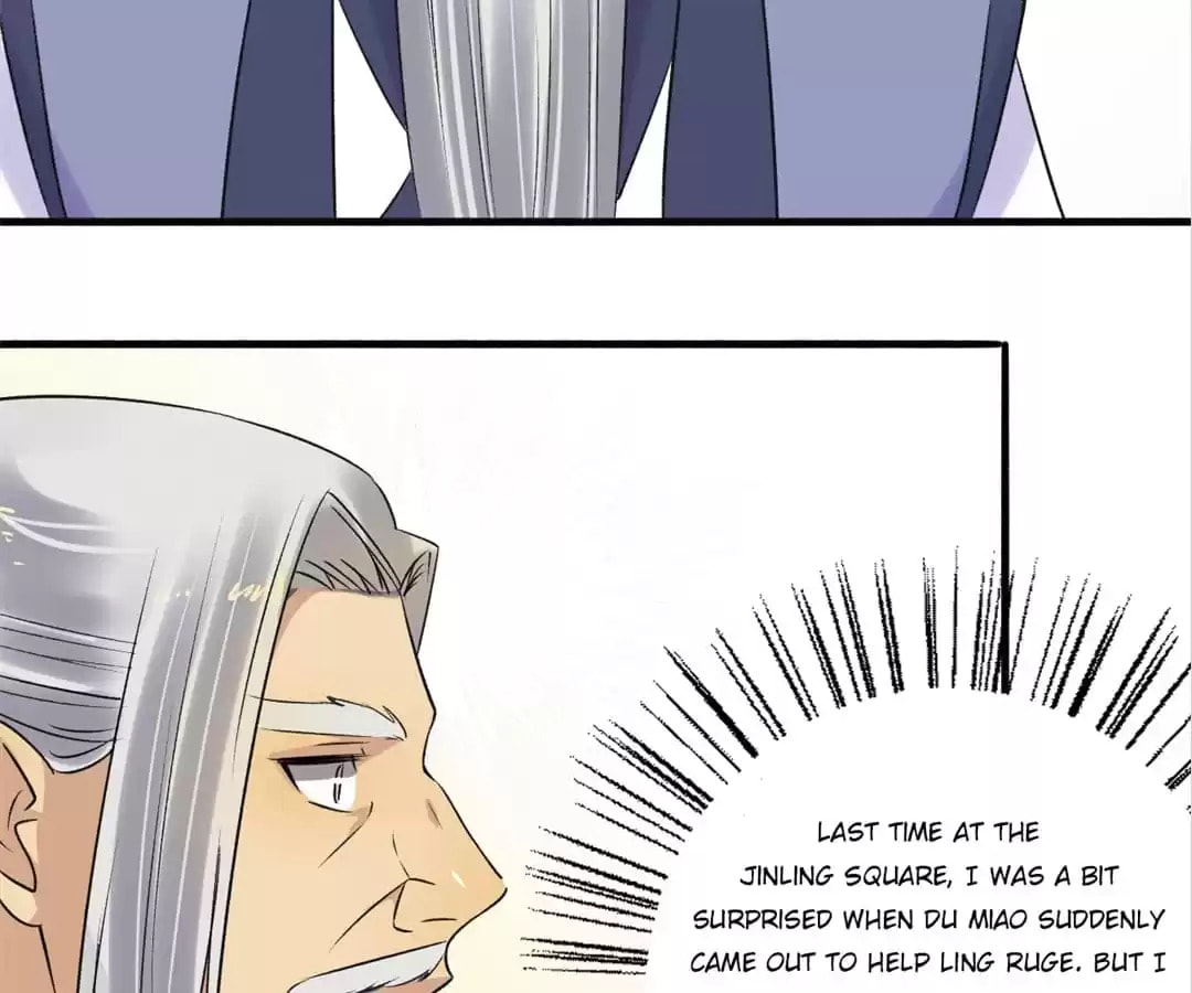 Read The Peerless Concubine (Colored) chapter 151 image 26 on Lezhin
