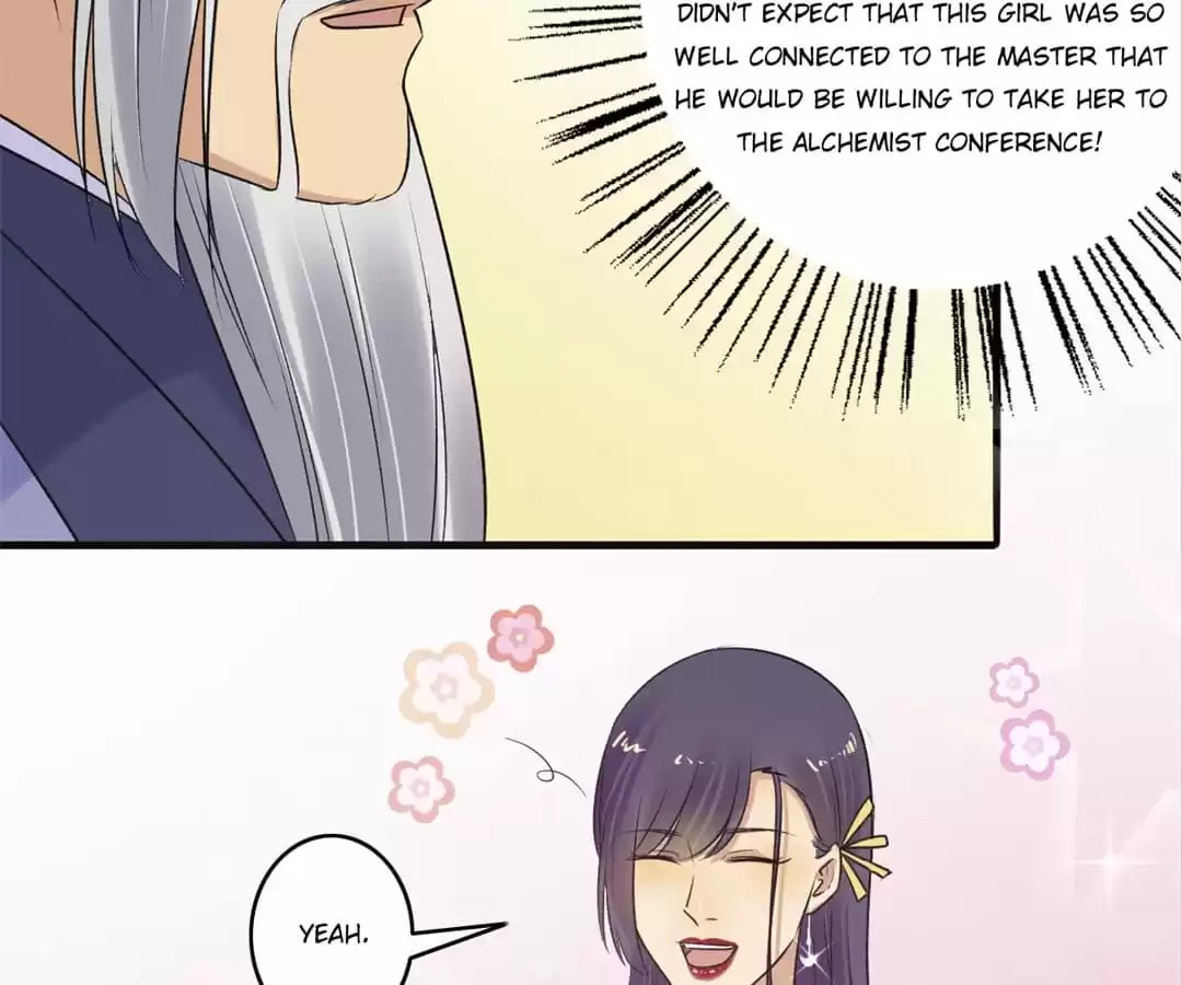 Read The Peerless Concubine (Colored) chapter 151 image 27 on Lezhin
