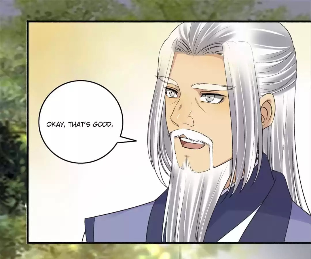 Read The Peerless Concubine (Colored) chapter 151 image 30 on Lezhin
