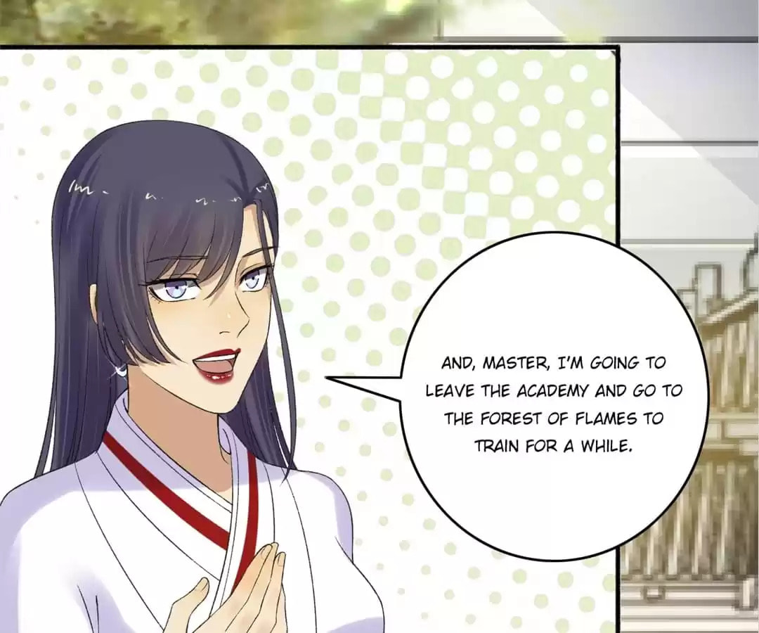 Read The Peerless Concubine (Colored) chapter 151 image 31 on Lezhin